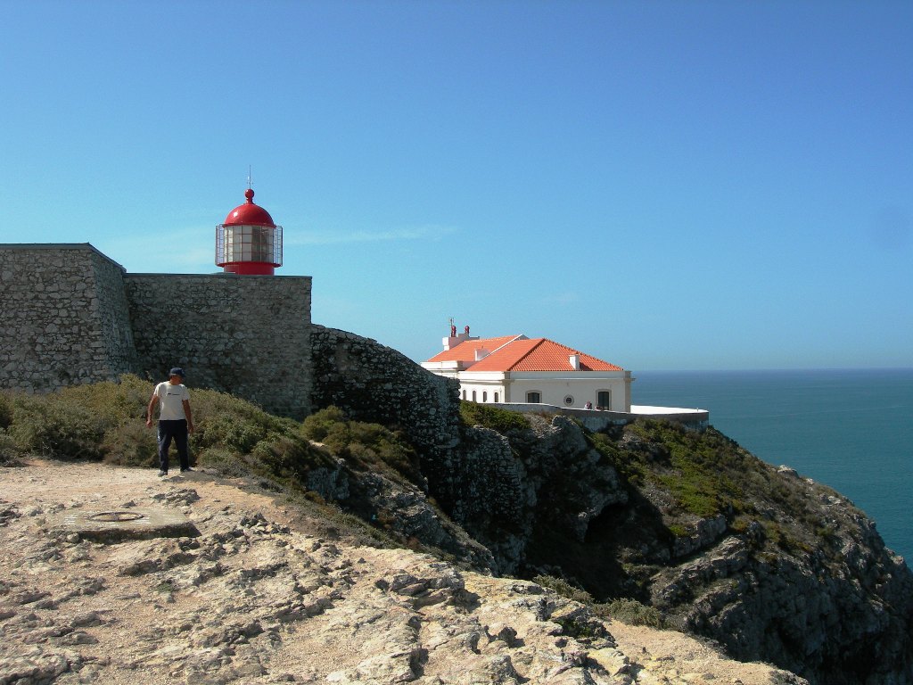 Cape St. Vincent